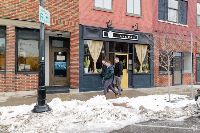 The city and town of Geneva have deep roots in farming and agriculture, which is reflected in the industries, institutions, and businesses that thrive here.