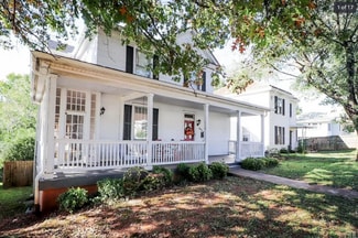 306 Sussex St, Lynchburg, VA 24501