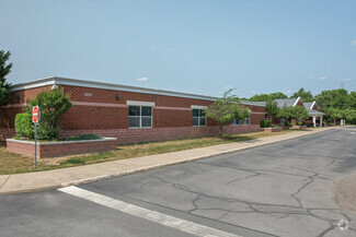 Belmont Station Elementary School