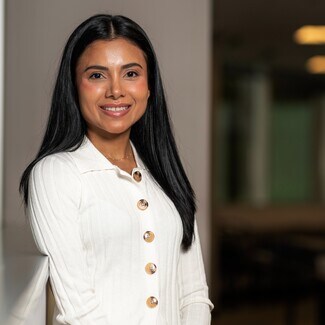 Dalila Campos Guerrero