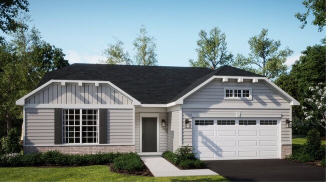 442 Cottrell Ln unit 36033655, Aurora, IL 60506 - photo 2