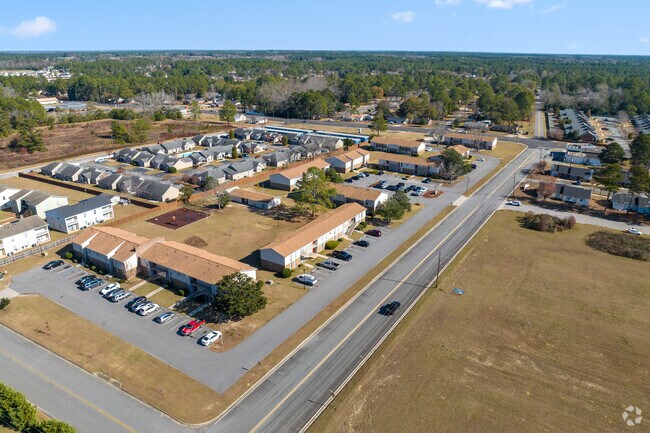 Meadowwood Apartments, Tifton, GA 31794 - photo 5