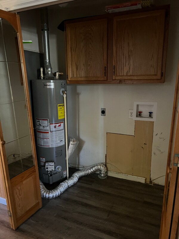 109 S 6th St, Austin, IN 47102 - photo 5