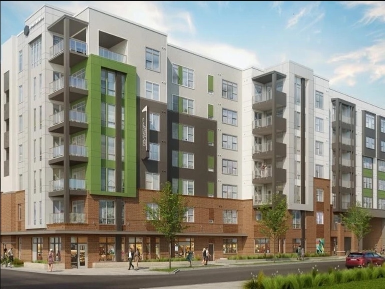 Link Apartments® Calyx, Chapel Hill, NC 27517 - photo 1