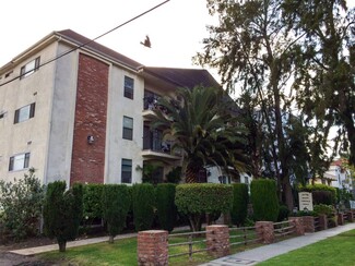 3775 S Canfield Ave, Los Angeles, CA 90034