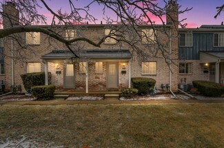 725-949 Broadacre Ave, Clawson, MI 48017