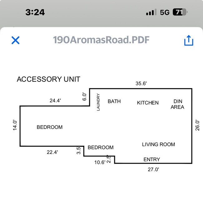 190 Aromas Rd unit A, Aromas, CA 95004 - photo 6