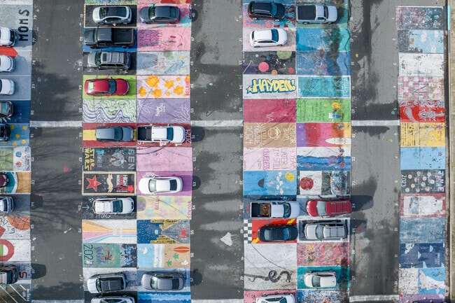 Students are the highest priority at Montgomery High School.