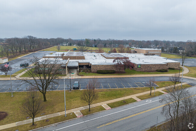 Prairie Elementary School has an Overall Niche Grade of A.