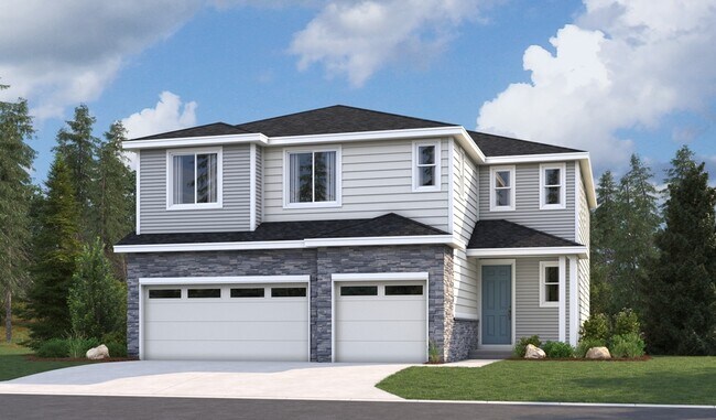 15429 205th Ave E unit 37865819, Bonney Lake, WA 98391 - photo 3