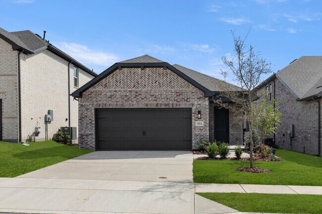 5821 Laurel Lake Ln unit 36498933, Pilot Point, TX 76258 - photo 4