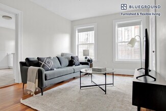 116 Winthrop Rd Unit FL1-ID538, Brookline, MA 02445