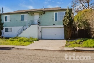331 San Marino Ave, Vallejo, CA 94589