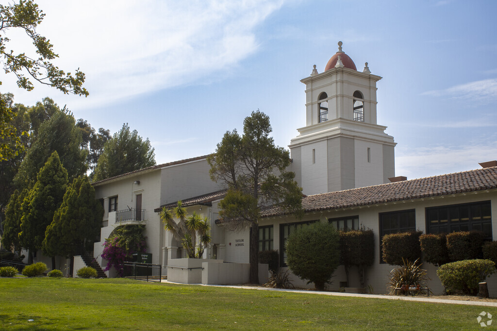 Taylor Middle School provides education in the neighborhood of 
Millbrae