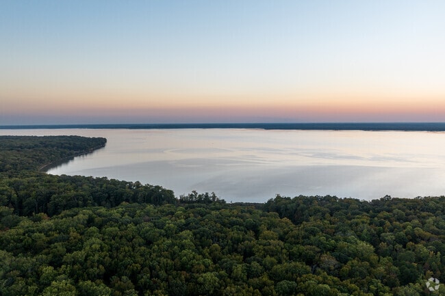 Nanjemoy is one of the last remaining undeveloped tracts along the Potomac River.