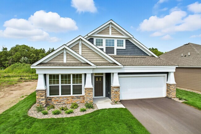 1259 Highland Ln, Jordan, MN 55352 - photo 2