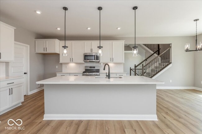 6217 Hampton Walk Blvd, McCordsville, IN 46055 - photo 4