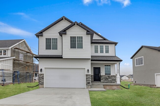 419 N Haven Dr, Mapleton, UT 84664 - photo 2