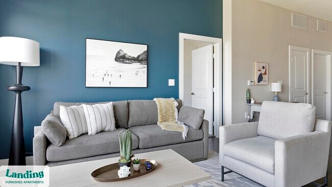 3501 Ross Ave unit 3015, Dallas, TX 75204 - photo 3