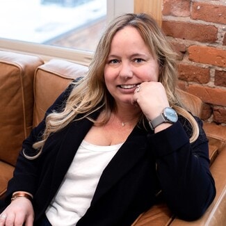 Susan Longnecker