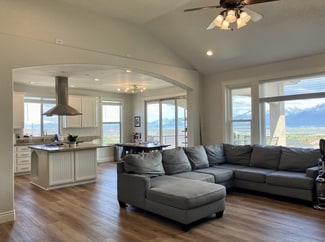 14487 S Cuchara Way Unit Mountain Home with a Stunning View, Herriman, UT 84096