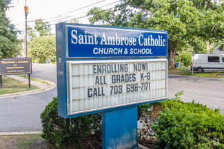 St. Ambrose Catholic School