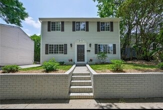 1159 Saint Augustine Place NE, Atlanta, GA 30306
