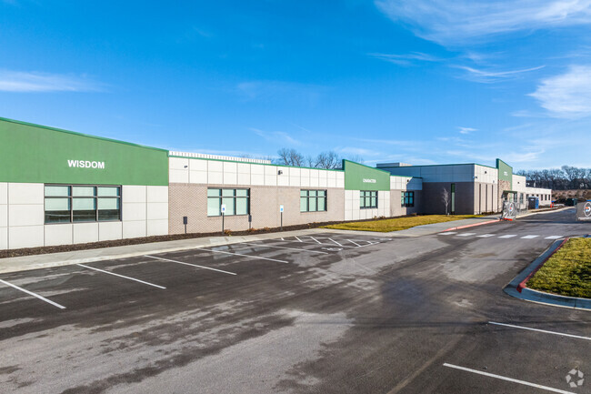 MCA aims to provide a safe, encouraging and challenging environment for our over 500 students.
