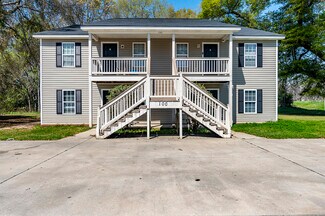 100 Winding Way Unit C, Leesburg, GA 31763