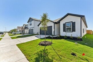 110 Stonebrook Dr Unit 36455283, Hutto, TX 78634