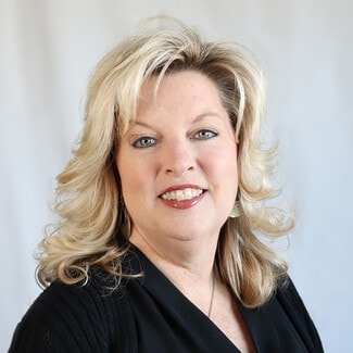 Debbie McDonald
