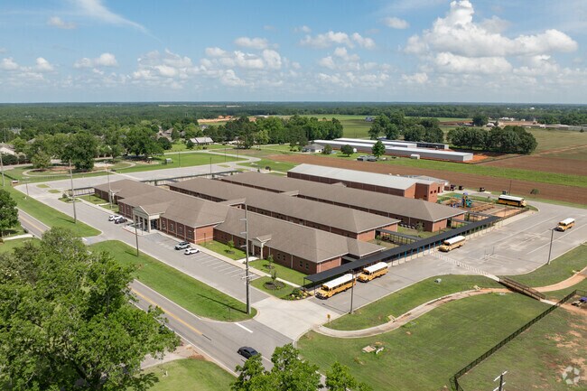 Belforest Elementary