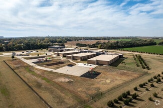 Fort Larned Elementary School