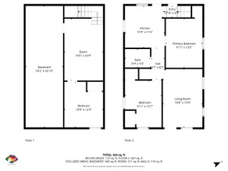 5305 Wilborn Dr, Jennings, MO 63136