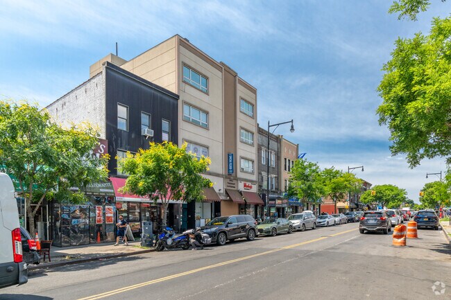 Your kids will enjoy learning at the Yeshivah Prep High School.