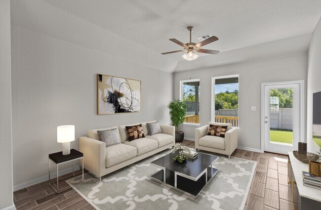 10512 Bricewood Park unit 37072950, San Antonio, TX 78254 - photo 5