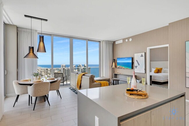 Hyde Beach House unit ID1227480P, Hollywood, FL 33019 - photo 5