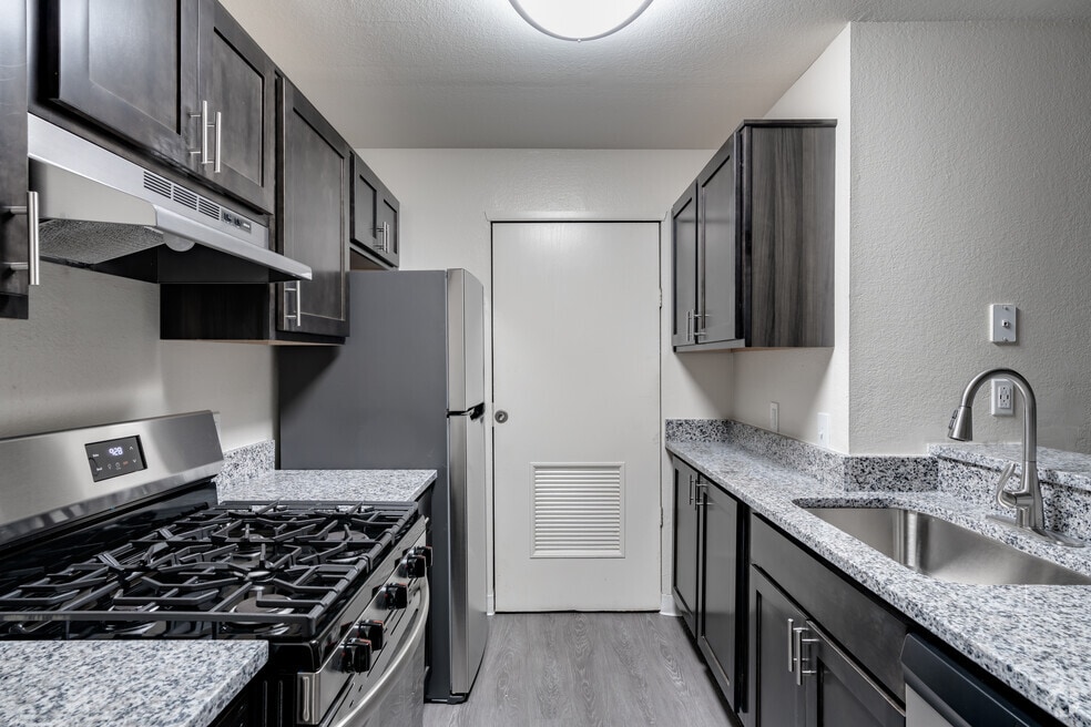 Meadowood Park of Wixom