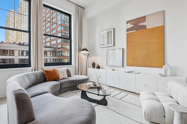 151 Bay Street unit 707, Jersey City, NJ 07302 - photo 6