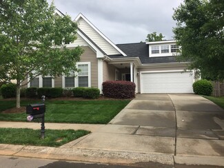 15120 Carrington Ridge Dr, Huntersville, NC 28078