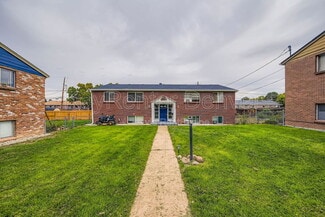 2356 S Linden Ct Unit C, Denver, CO 80222