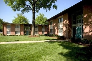 3591 Dehart Place, Saint Ann, MO 63074