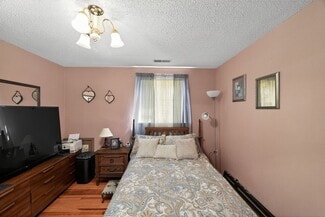 3525 E Ridge Rd, Salisbury, NC 28144