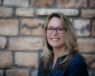 Heather Van de Beuken