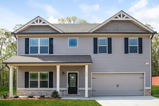 592 Joneus Dr, McDonough, GA 30252