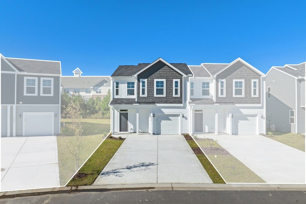 317 Parkington Ln unit 87a, Ocean Isle Beach, NC 28469 - photo 1