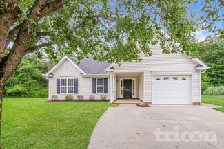 3855 Range Crest Ct, High Point, NC 27265