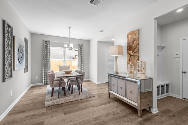 27223 Mockingbird Terrace Ln unit 36765391, Magnolia, TX 77354 - photo 7