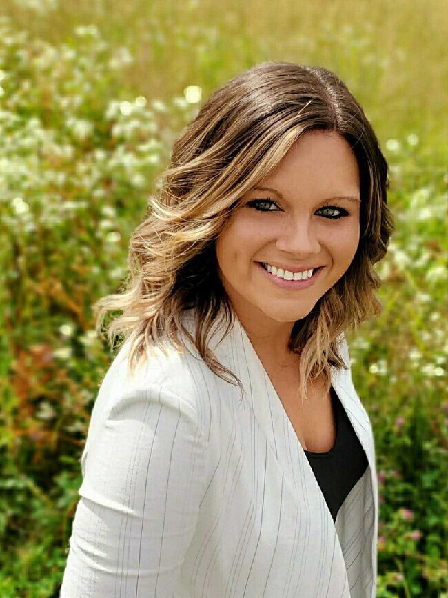 Lyndsey Bush