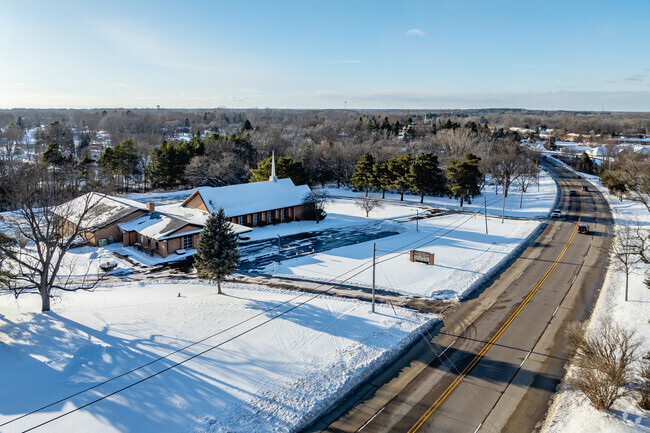 First Flint Seventh-day Adventist Christian School is a private school in Flint.